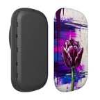 Single Dramatic Tulip by Frida Lövström — MagSafe CHARGEPOD Shell Only — Finnaij
