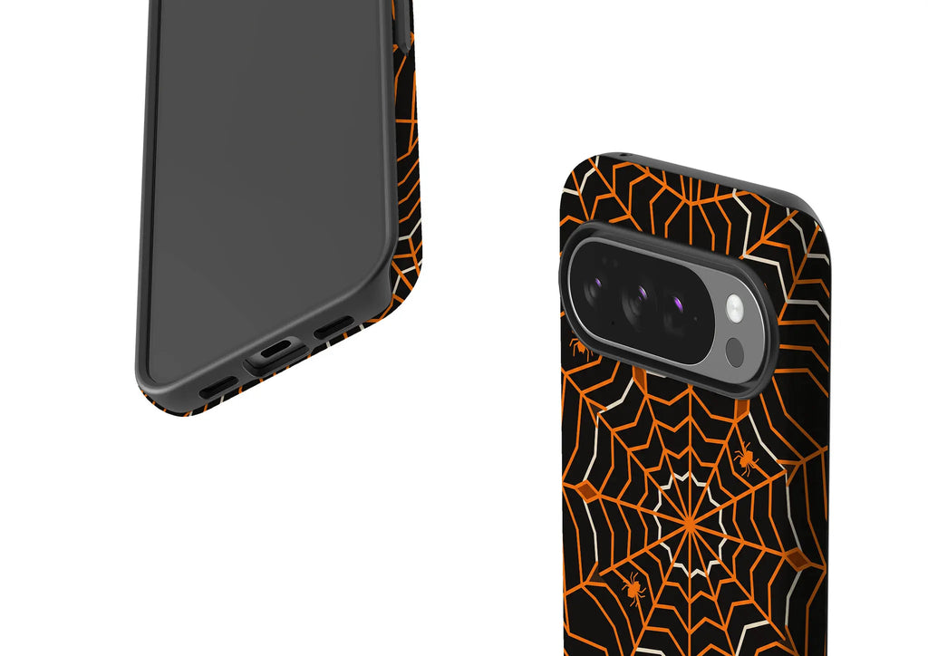Spider Runo — Tough Case for Google — Finnaij