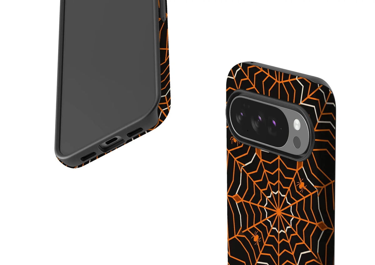 Spider Runo — Tough Case for Google — Finnaij