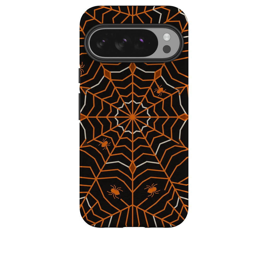Spider Runo — Tough Case for Google — Finnaij