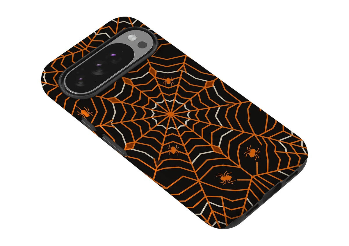 Spider Runo — Tough Case for Google — Finnaij