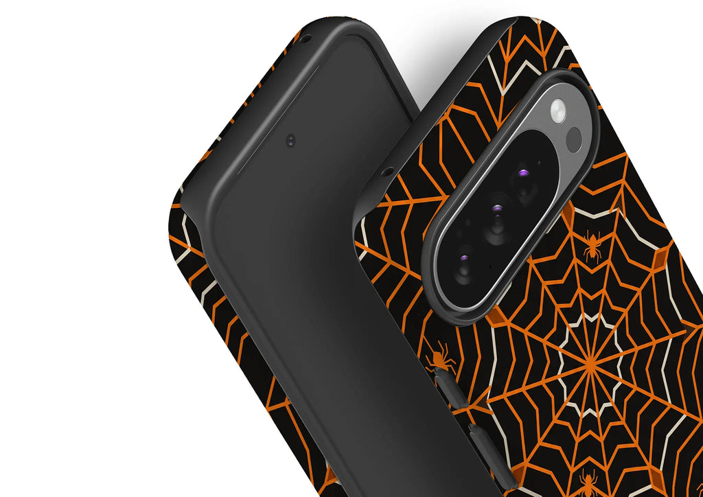 Spider Runo — Tough Case for Google — Finnaij