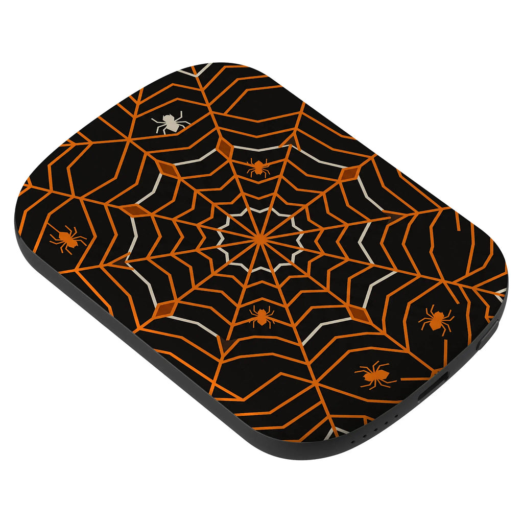 Spider Runo — MagSafe CHARGEPOD — Finnaij