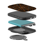 Spider Runo — MagSafe CHARGEPOD — Finnaij