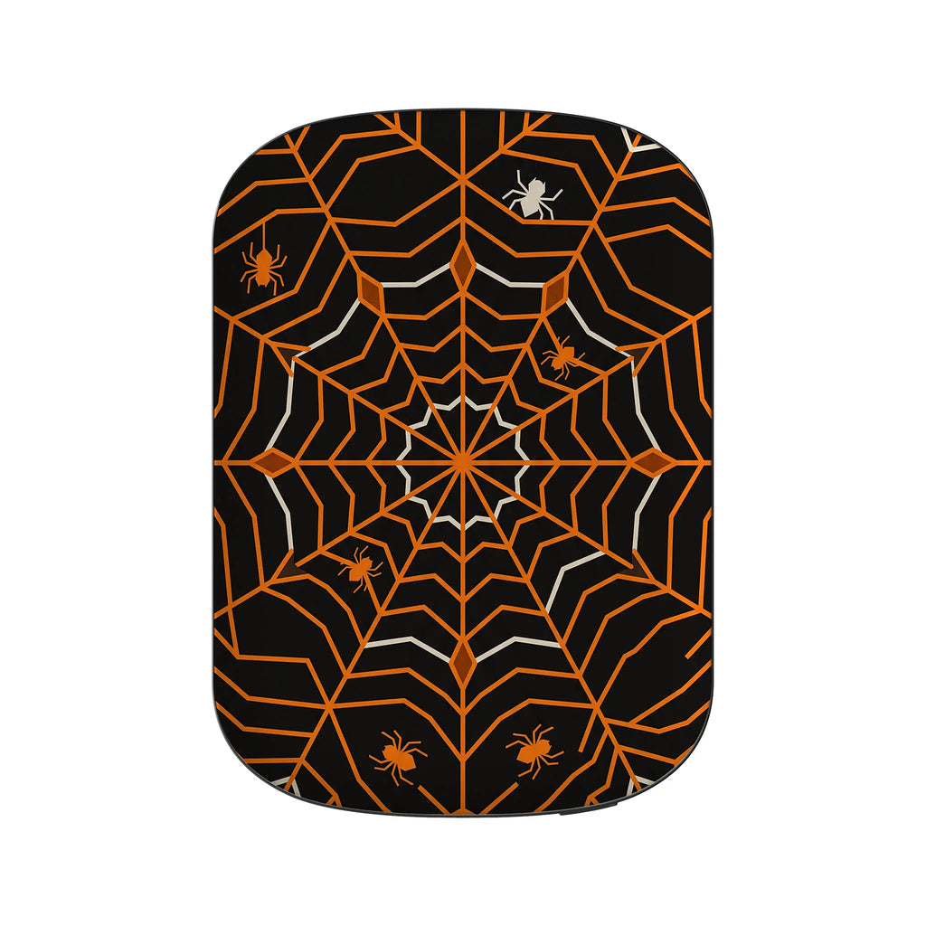 Spider Runo — MagSafe CHARGEPOD — Finnaij