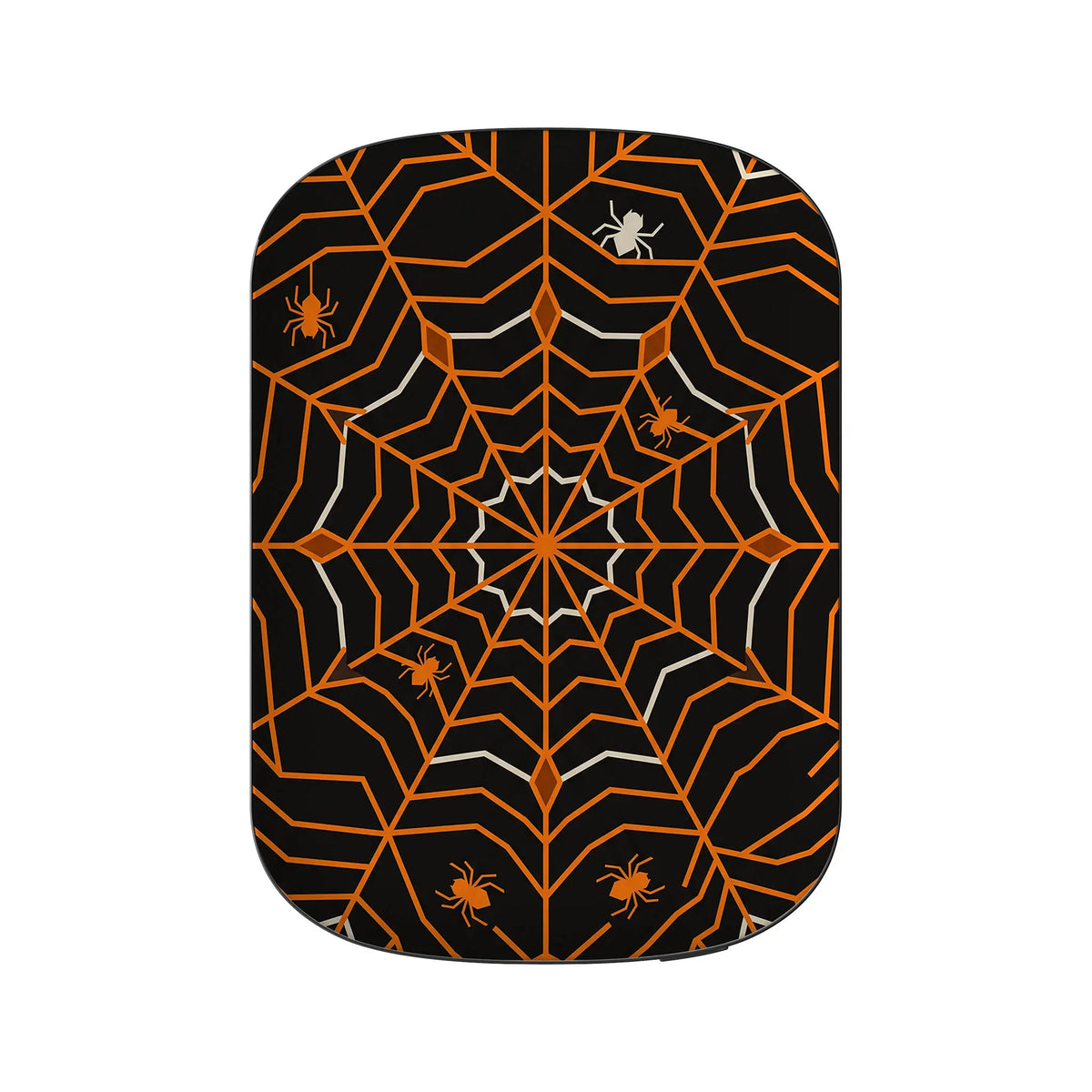 Spider Runo — MagSafe CHARGEPOD — Finnaij