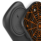 Spider Runo — MagSafe CHARGEPOD — Finnaij