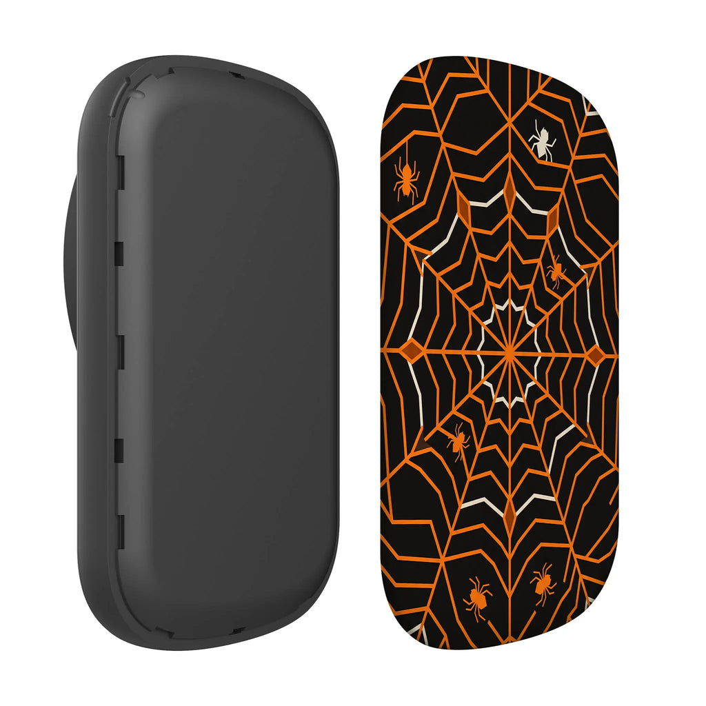 Spider Runo — MagSafe CHARGEPOD Shell Only — Finnaij