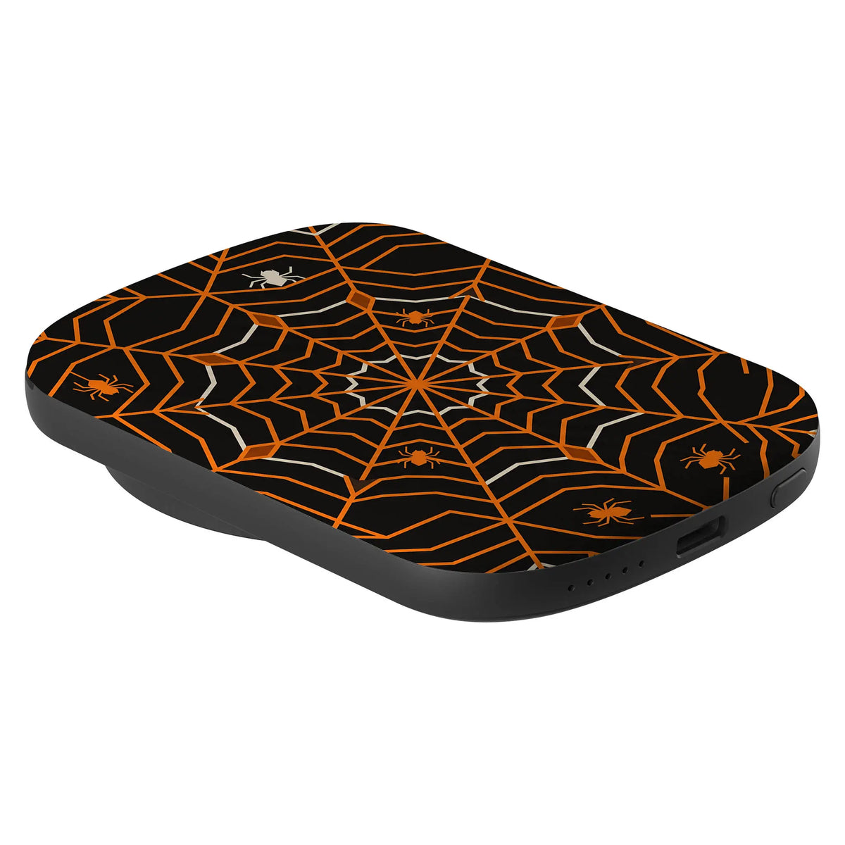 Spider Runo — MagSafe CHARGEPOD — Finnaij