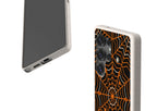 Spider Runo — Samsung Galaxy Bio-degradable Case — Finnaij