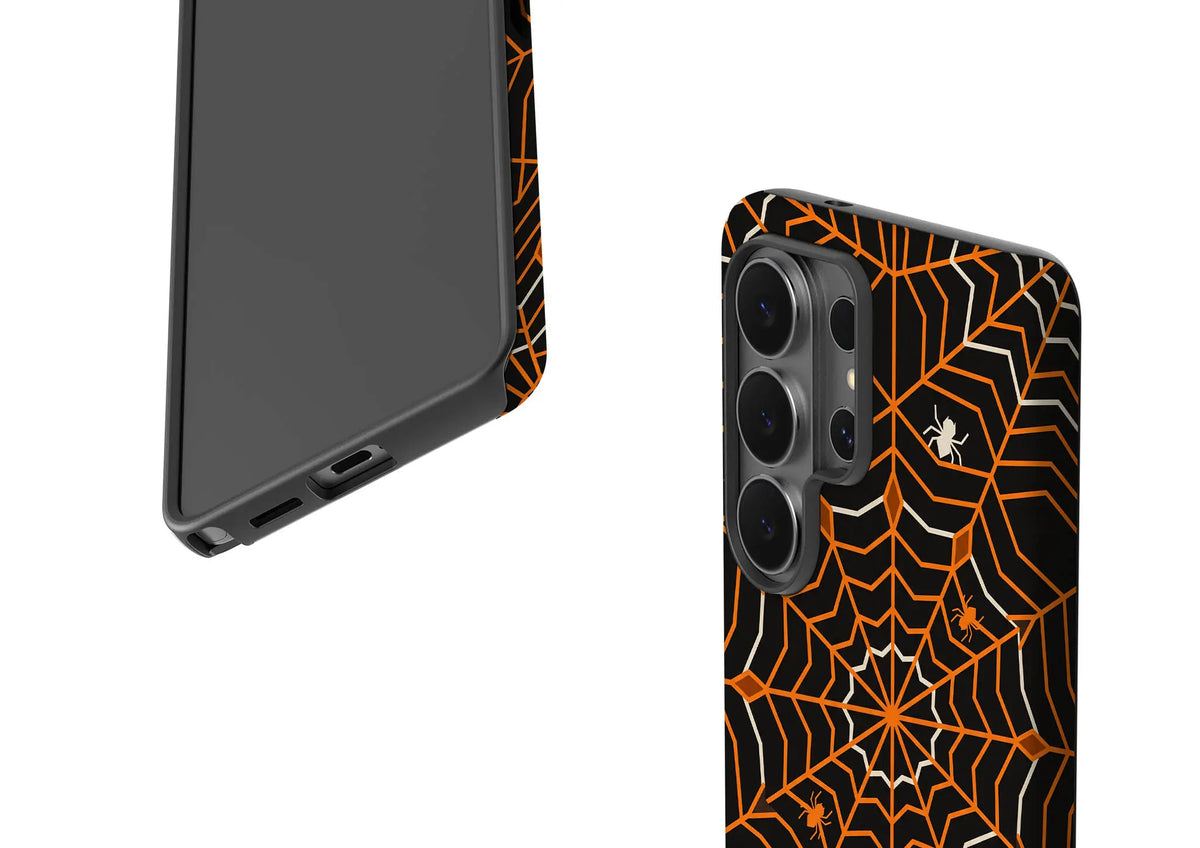 Spider Runo — Tough Case for Samsung — Finnaij