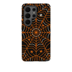 Spider Runo — Tough Case for Samsung — Finnaij