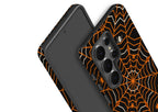 Spider Runo — Tough Case for Samsung — Finnaij