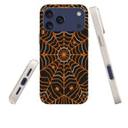 Spider Runo — iPhone Bio-degradable Case — Three Quarter — Finnaij