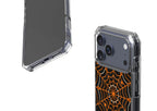 Spider Runo — Magsafe Clear Impact Case for iPhone — Finnaij