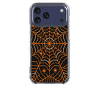 Spider Runo — Magsafe Clear Impact Case for iPhone — Finnaij