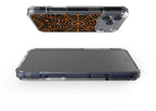 Spider Runo — Magsafe Clear Impact Case for iPhone — Finnaij