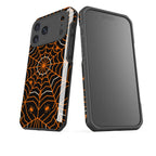 Spider Runo — Impact Armour MagSafe Case for iPhone — Finnaij