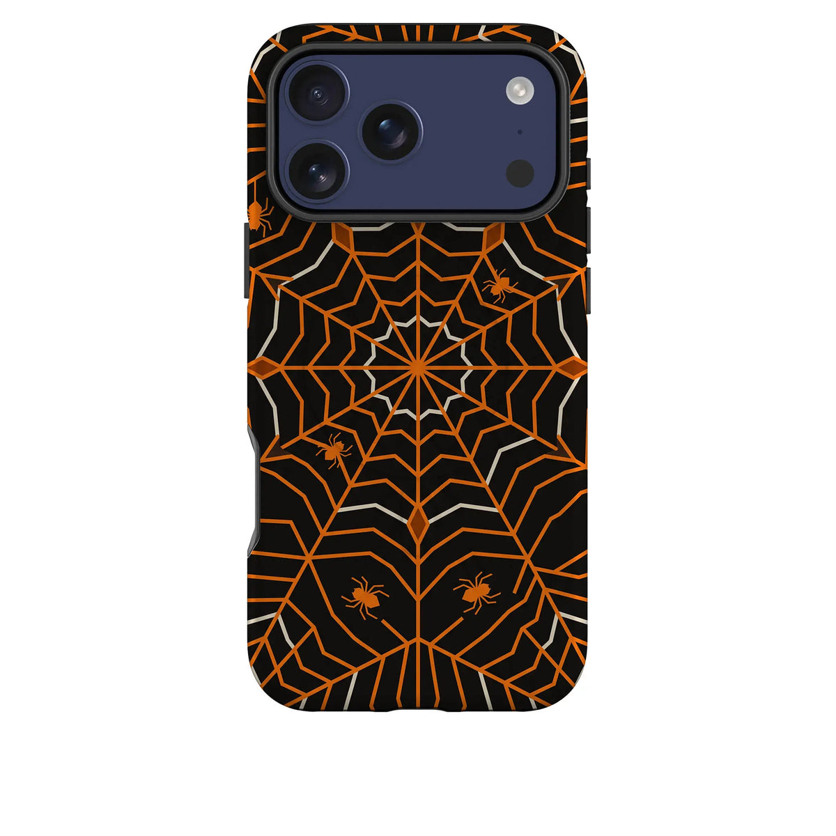 Spider Runo — MagSafe Tough Case for iPhone — Finnaij