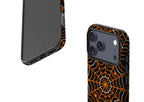 Spider Runo — Tough Case for iPhone — Finnaij