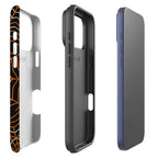 Spider Runo — Tough Case for iPhone — Finnaij
