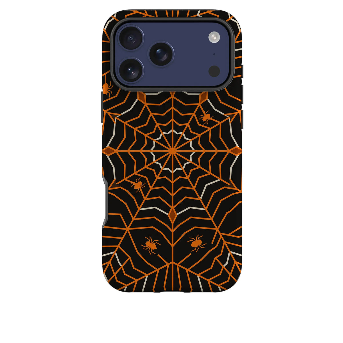 Spider Runo — Tough Case for iPhone — Finnaij