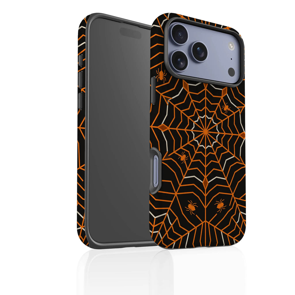 Spider Runo — Tough Case for iPhone — Finnaij