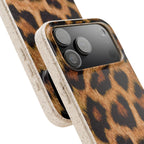 Spotted Chic Bio-degradable Case for iPhone — Finnaij