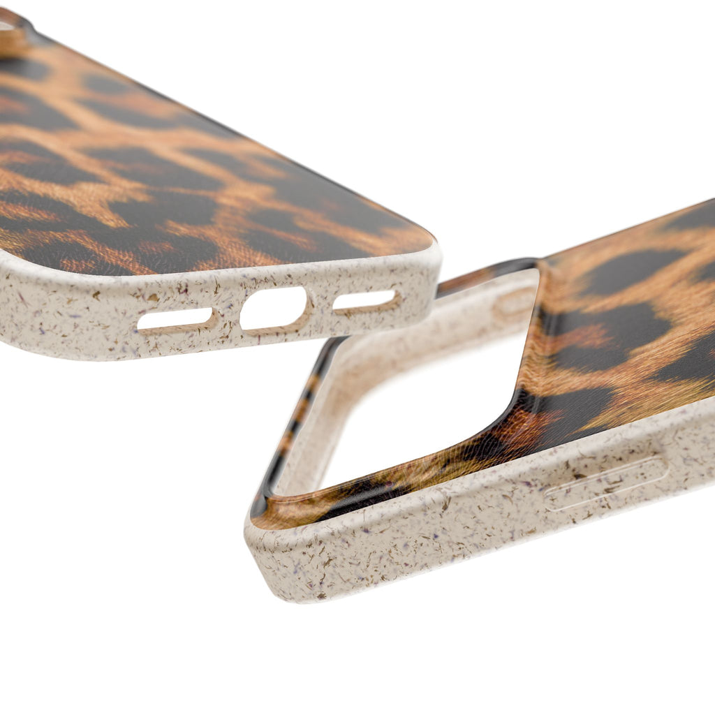 Spotted Chic Bio-degradable Case for iPhone — Finnaij