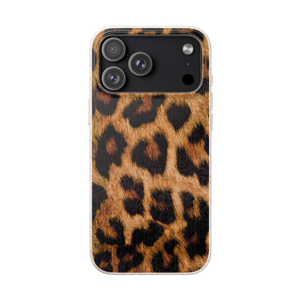 Spotted Chic Bio-degradable Case for iPhone — Finnaij