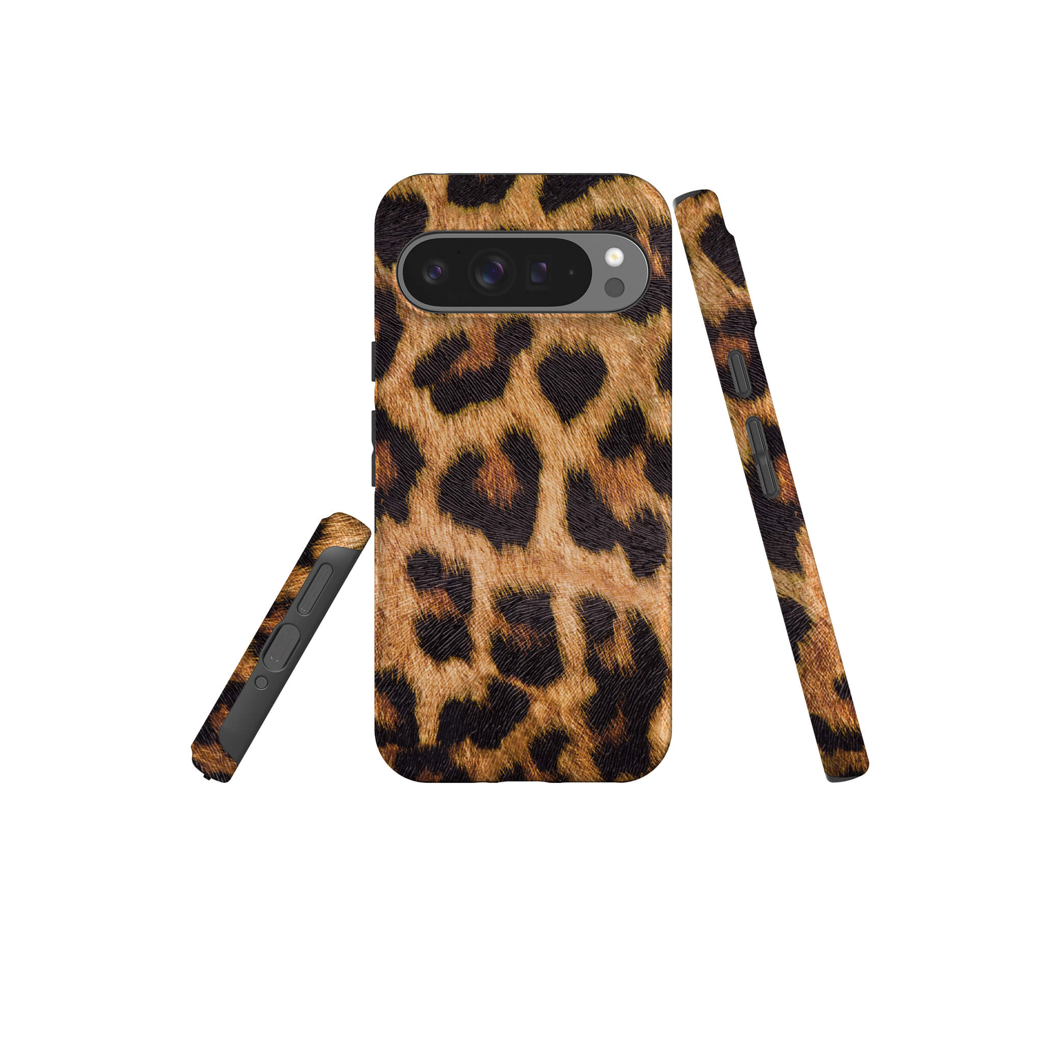 Spotted Chic Tough Case for Google Pixel — Finnaij