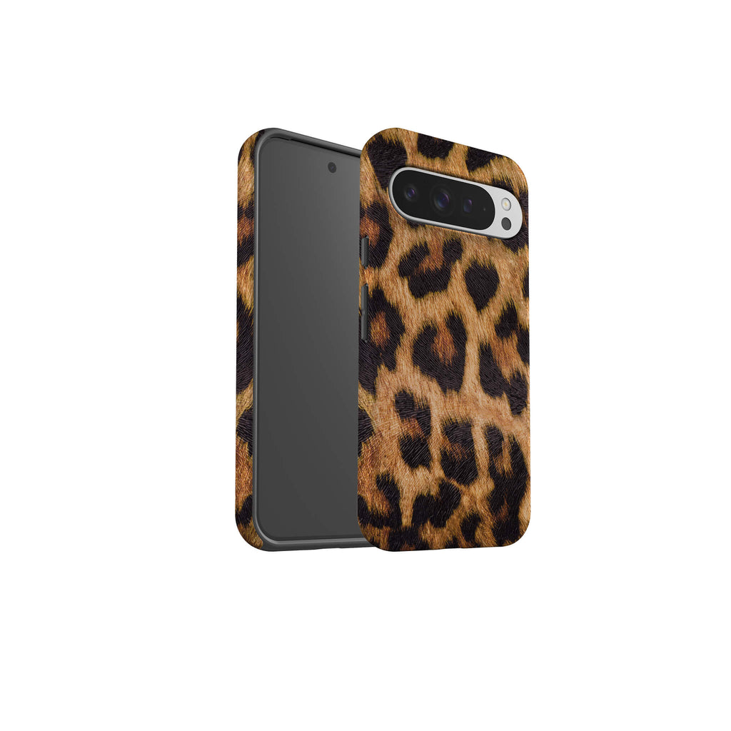 Spotted Chic Tough Case for Google Pixel — Finnaij