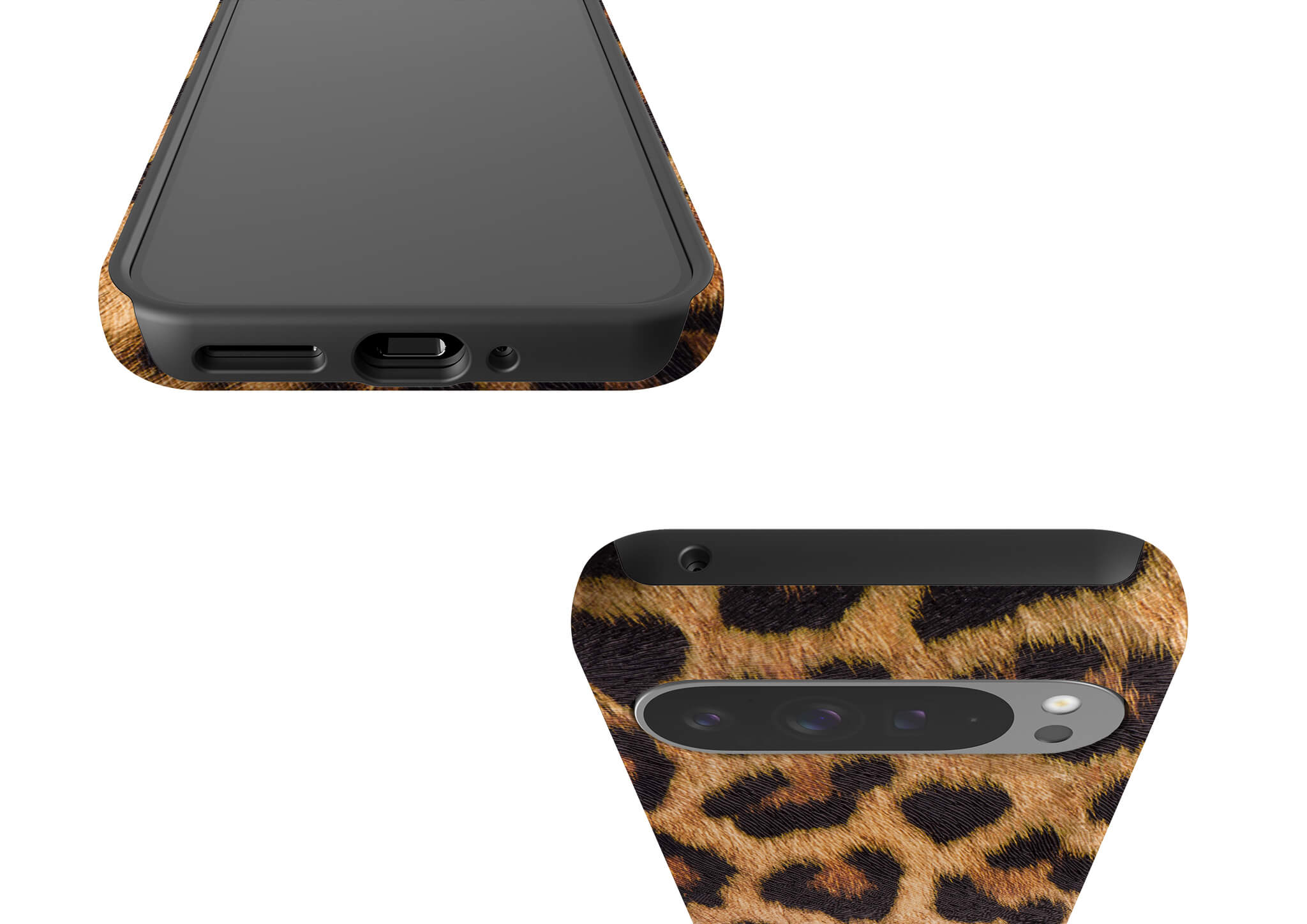 Spotted Chic Tough Case for Google Pixel — Finnaij
