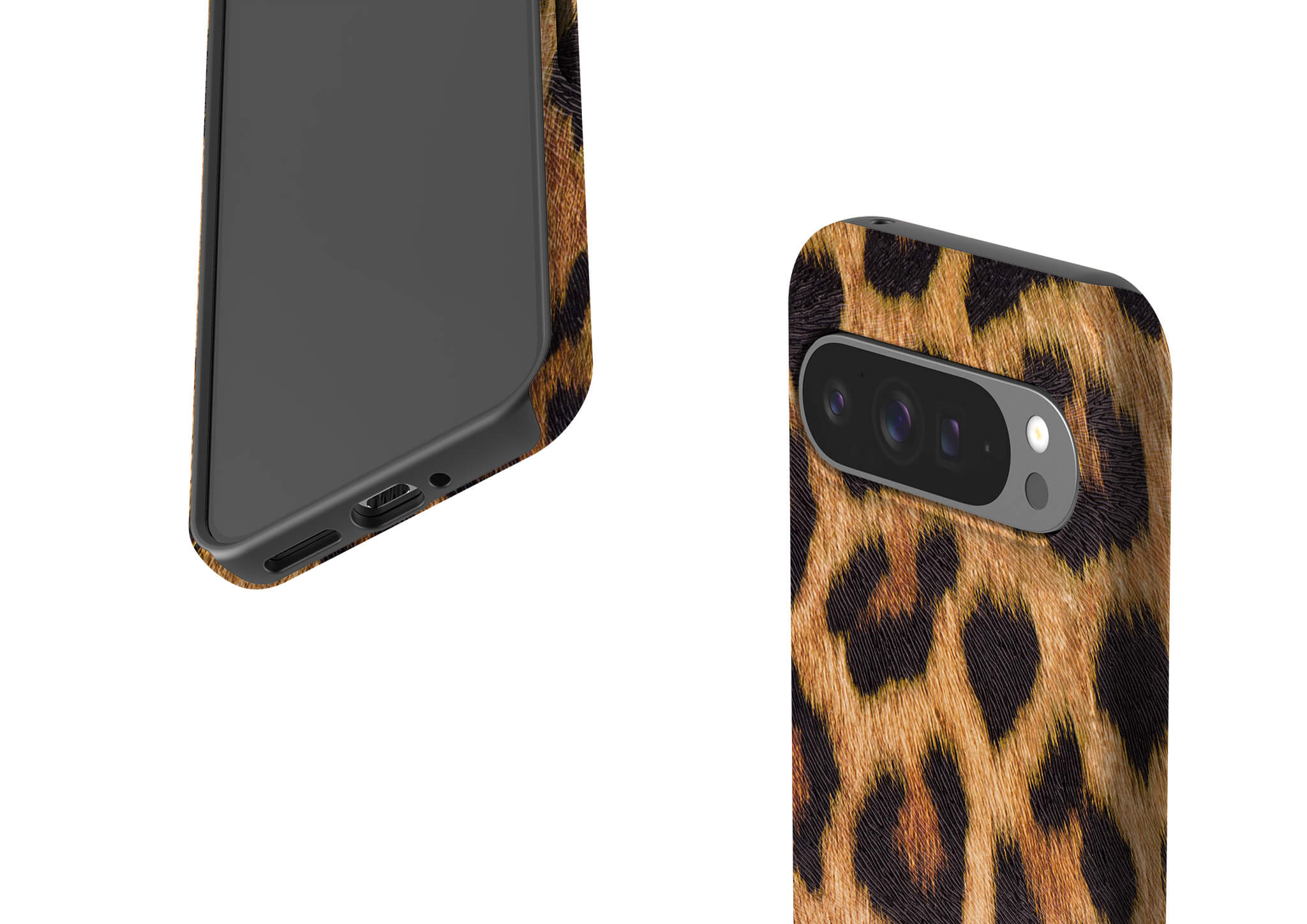 Spotted Chic Tough Case for Google Pixel — Finnaij
