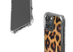 Spotted Chic MagSafe Clear Impact Case for iPhone — Finnaij