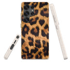 Spotted Chic Bio-degradable Case for Samsung Galaxy — Finnaij