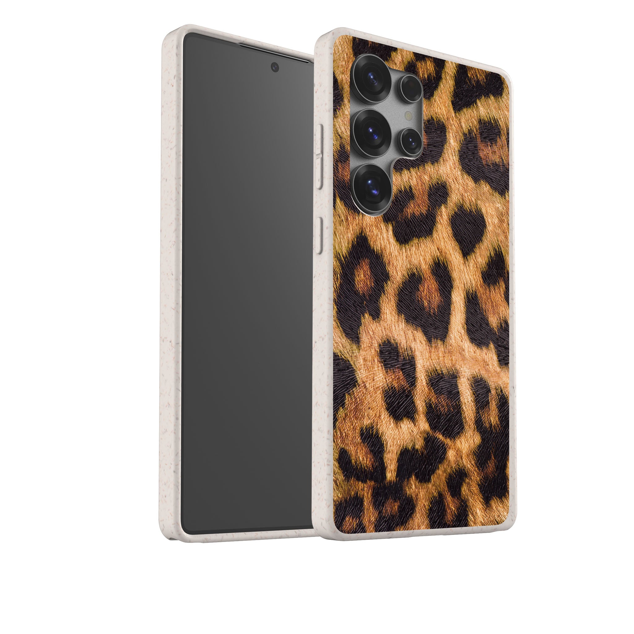 Spotted Chic Bio-degradable Case for Samsung Galaxy — Finnaij