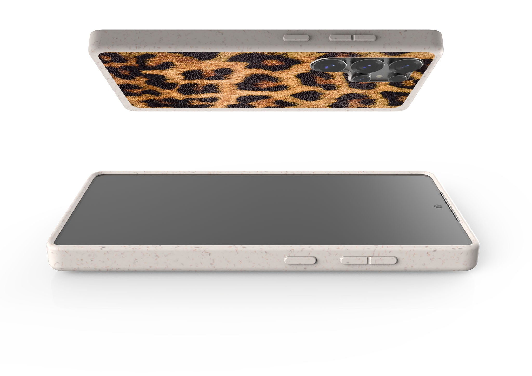 Spotted Chic Bio-degradable Case for Samsung Galaxy — Finnaij