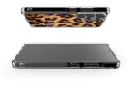 Spotted Chic Clear Impact Case for Samsung Galaxy — Finnaij
