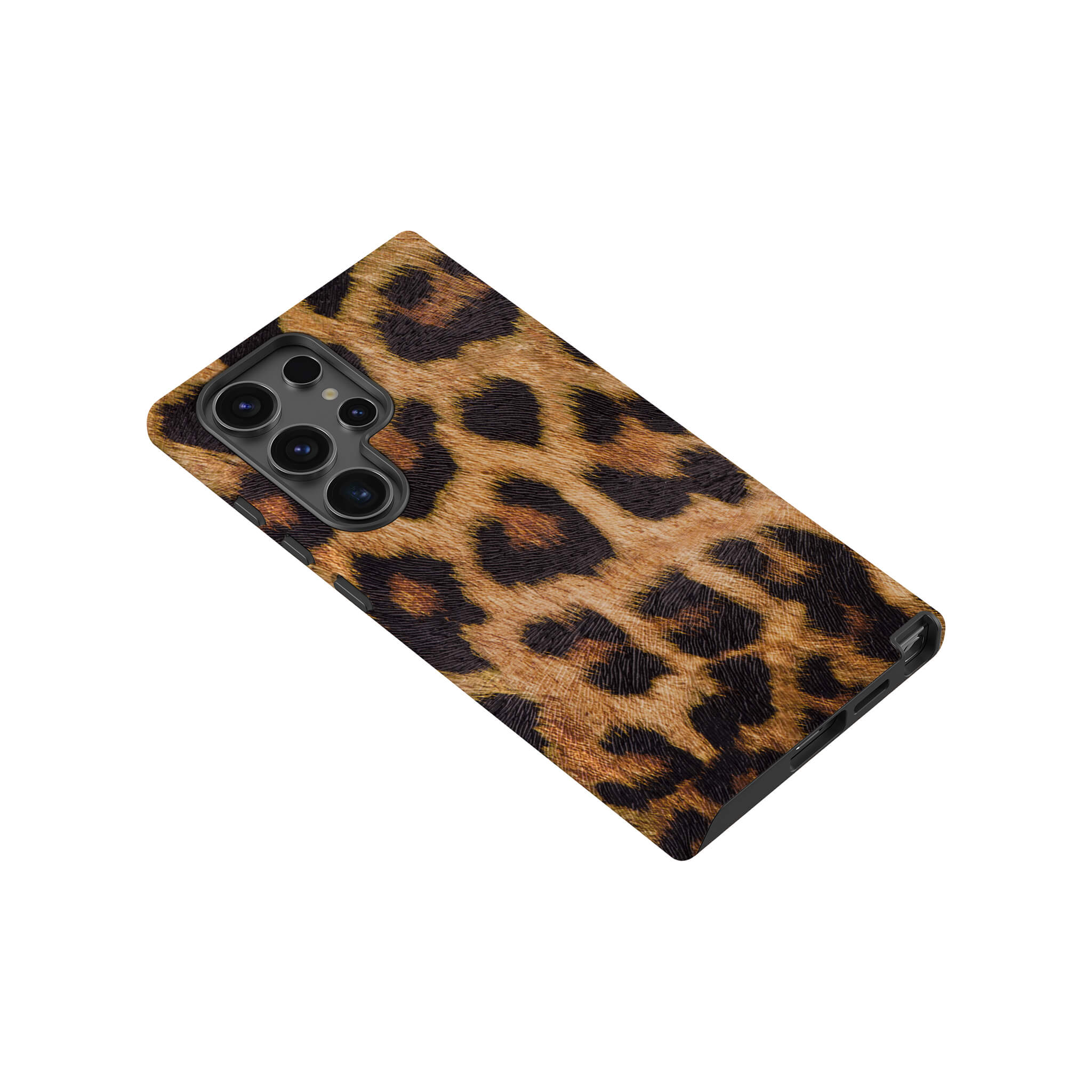 Spotted Chic Tough Case for Samsung Galaxy — Finnaij