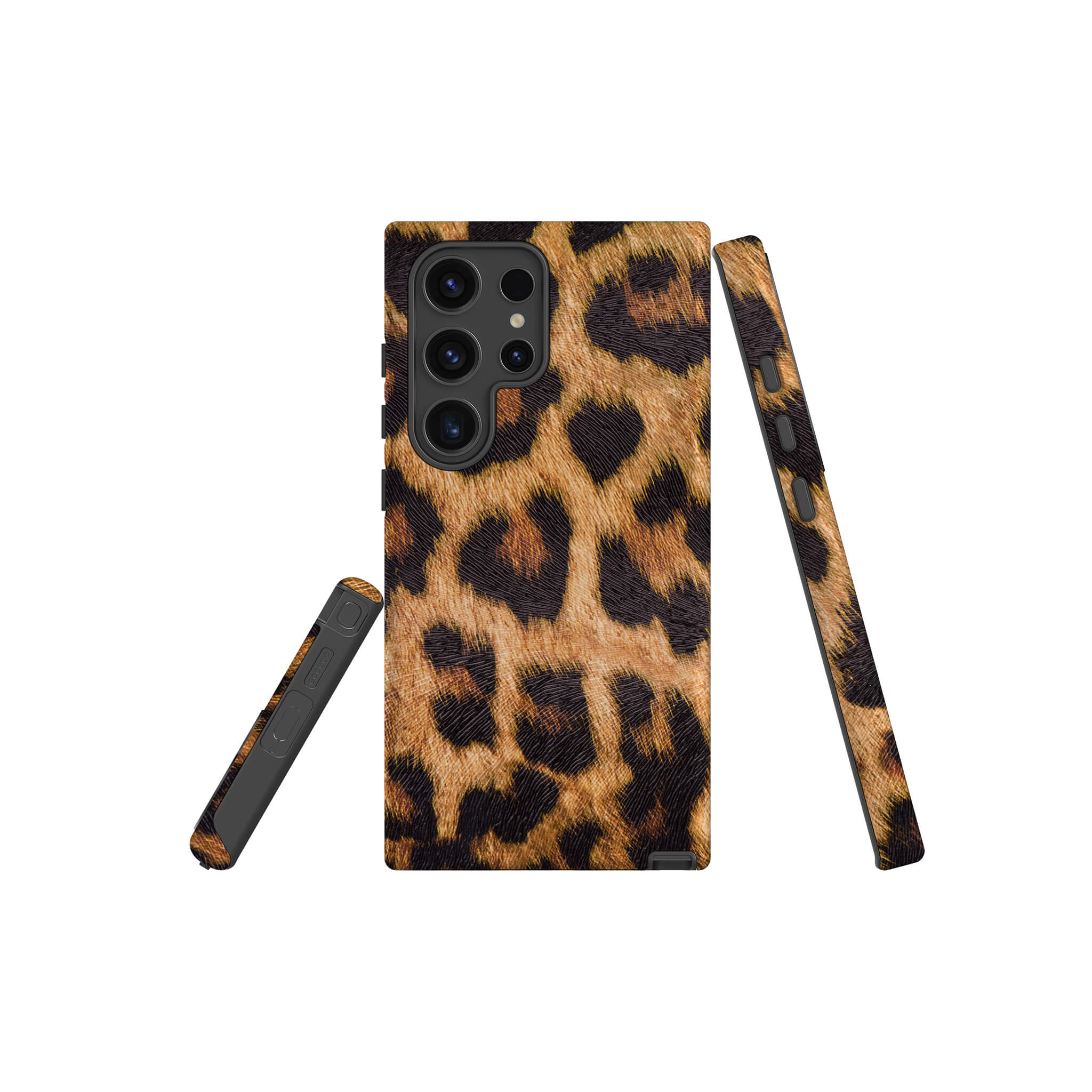 Spotted Chic Tough Case for Samsung Galaxy — Finnaij