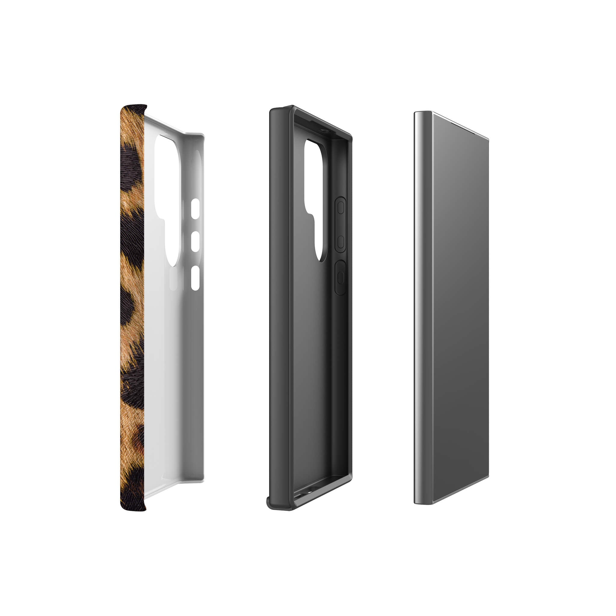 Spotted Chic Tough Case for Samsung Galaxy — Finnaij