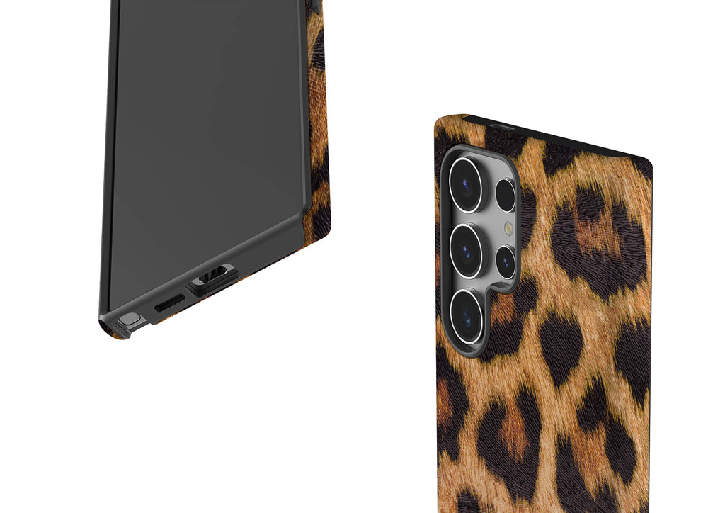 Spotted Chic Tough Case for Samsung Galaxy — Finnaij