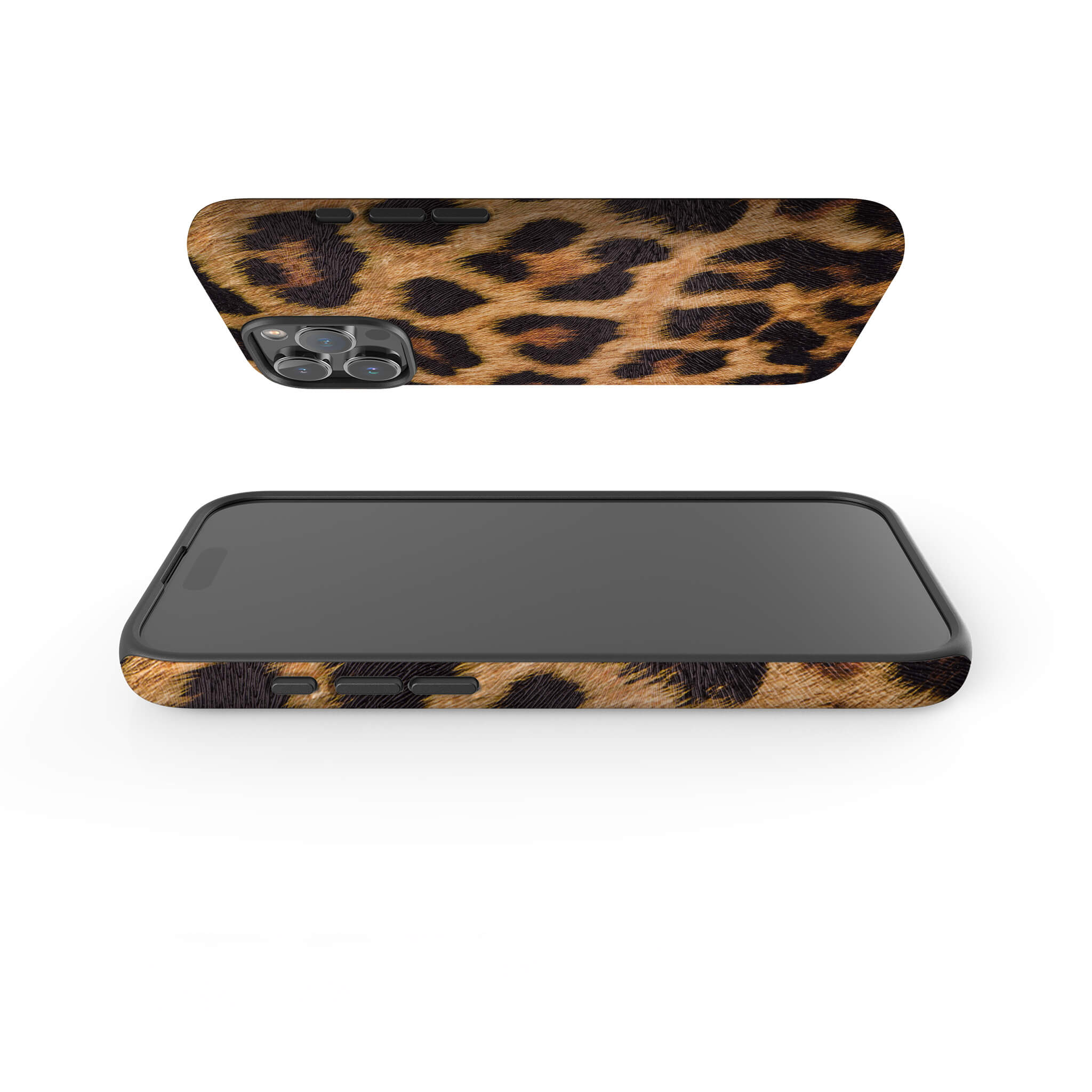 Spotted Chic MagSafe Tough Case for iPhone — Finnaij