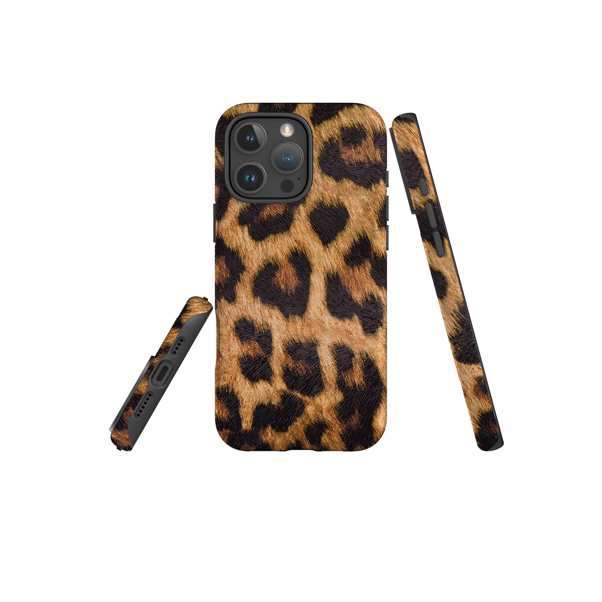 Spotted Chic MagSafe Tough Case for iPhone — Finnaij