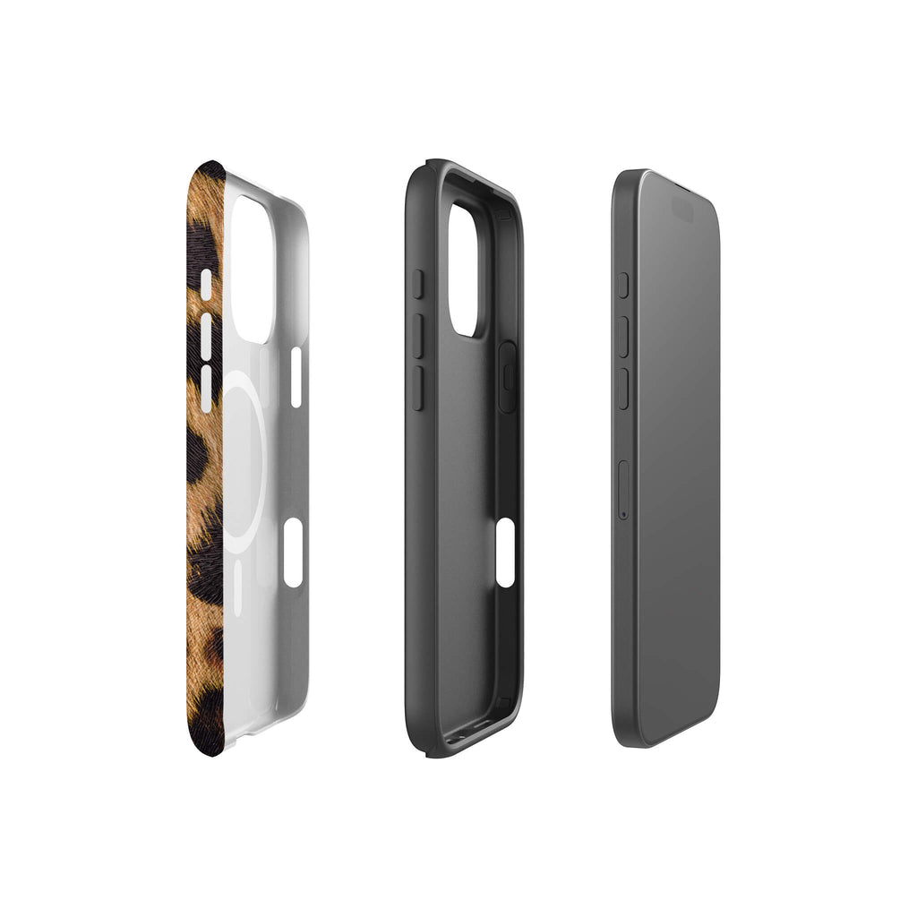 Spotted Chic MagSafe Tough Case for iPhone — Finnaij