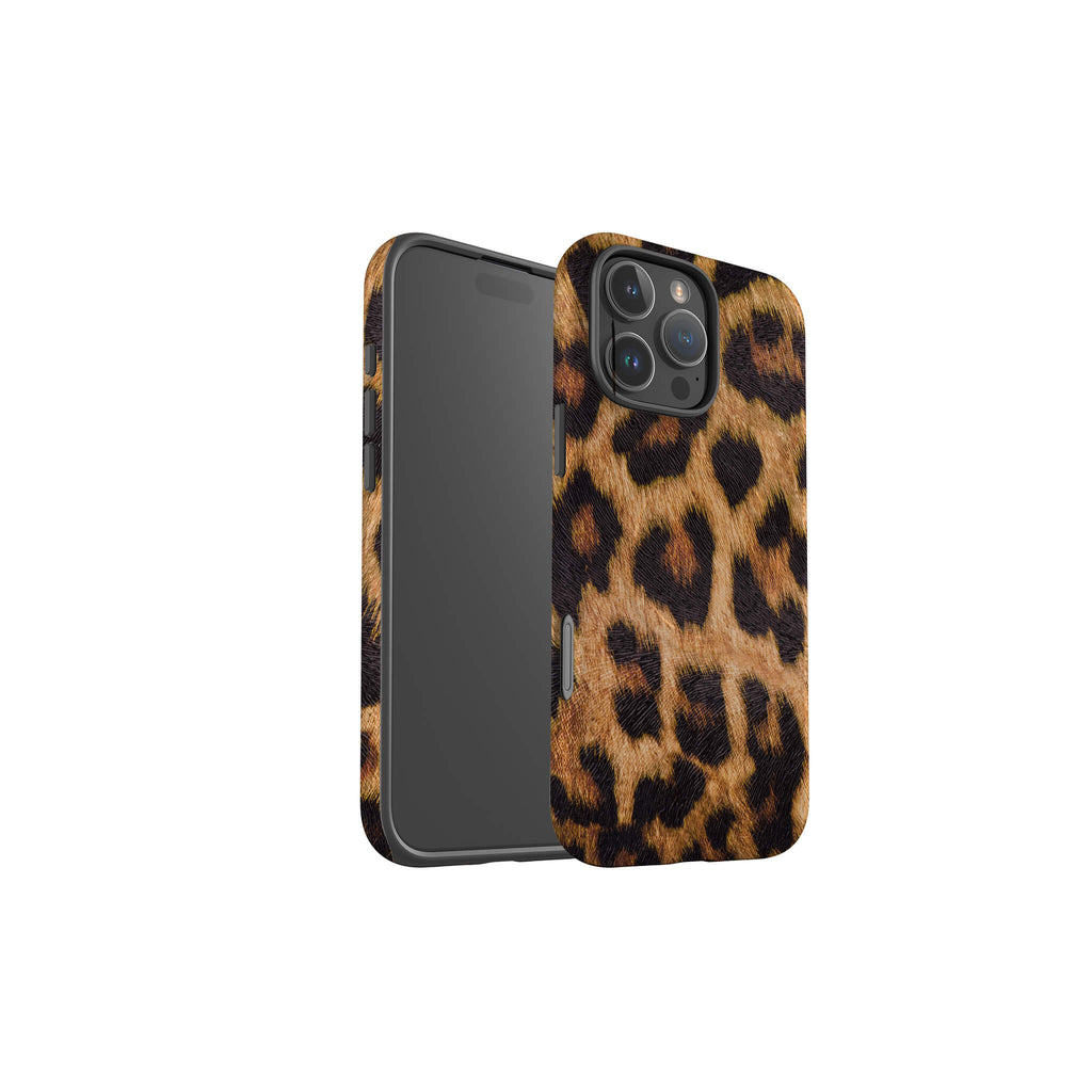 Spotted Chic MagSafe Tough Case for iPhone — Finnaij