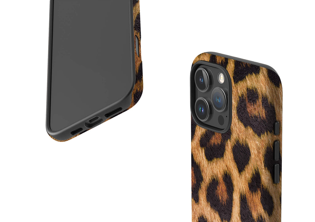 Spotted Chic MagSafe Tough Case for iPhone — Finnaij