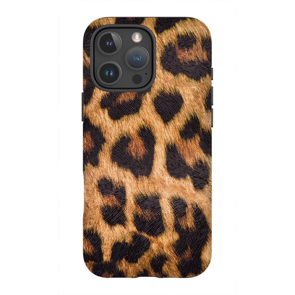 Spotted Chic Tough Case for iPhone — Finnaij