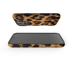 Spotted Chic Tough Case for iPhone — Finnaij